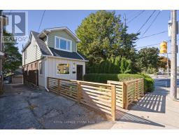 108 GREENWOOD AVENUE, Toronto, Ontario