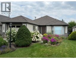 550 Yates Road Unit# 162, kelowna, British Columbia