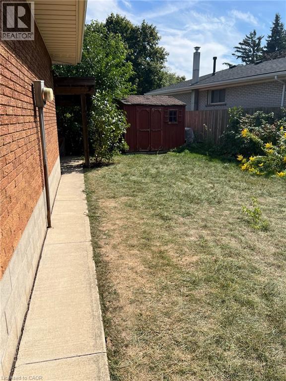 3 Cambria Court Unit# Lower, Hamilton, Ontario  L9C 3Z2 - Photo 3 - 40771955