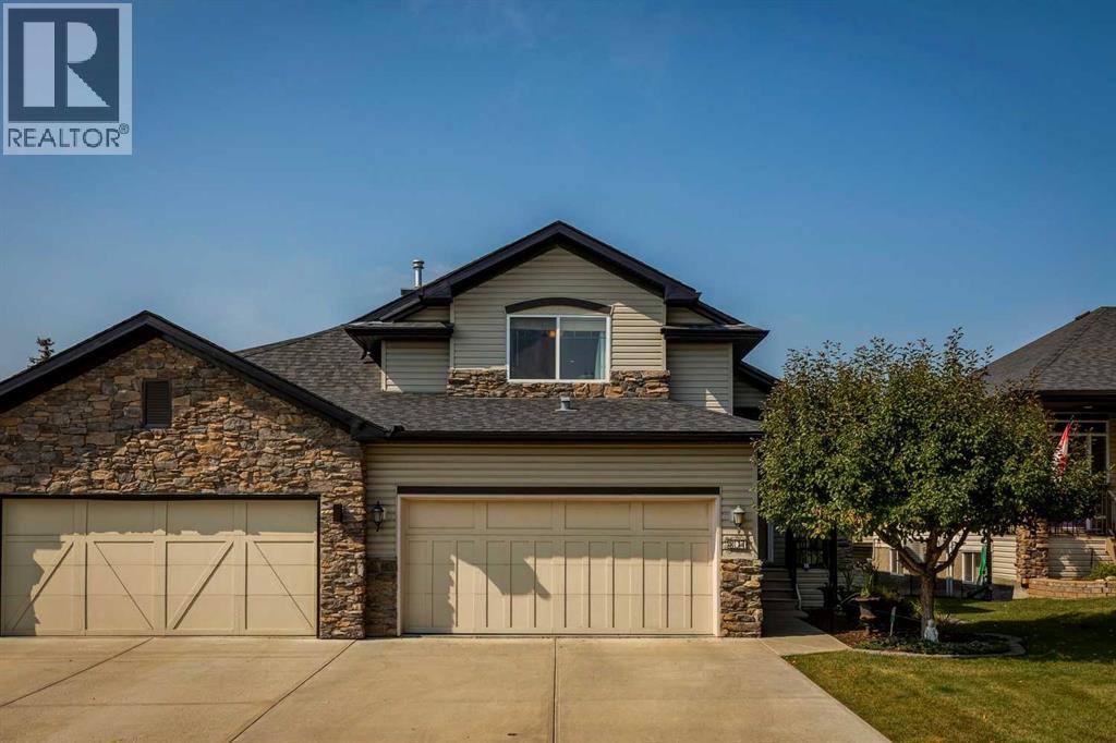 307 Crystal Green Rise, Okotoks, Alberta