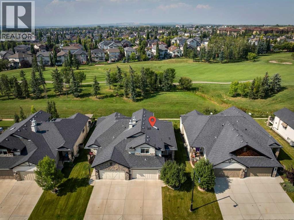 307 Crystal Green Rise, Okotoks, Alberta  T1S 2N5 - Photo 2 - A2255966