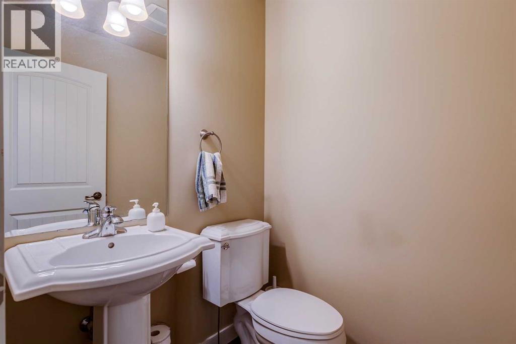 307 Crystal Green Rise, Okotoks, Alberta  T1S 2N5 - Photo 19 - A2255966