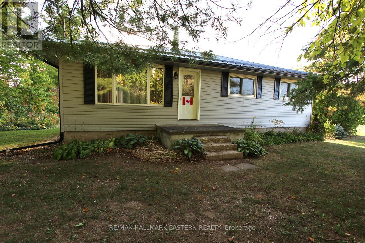 1092 MID BELMONT 7TH LINE, Havelock-Belmont-Methuen, Ontario