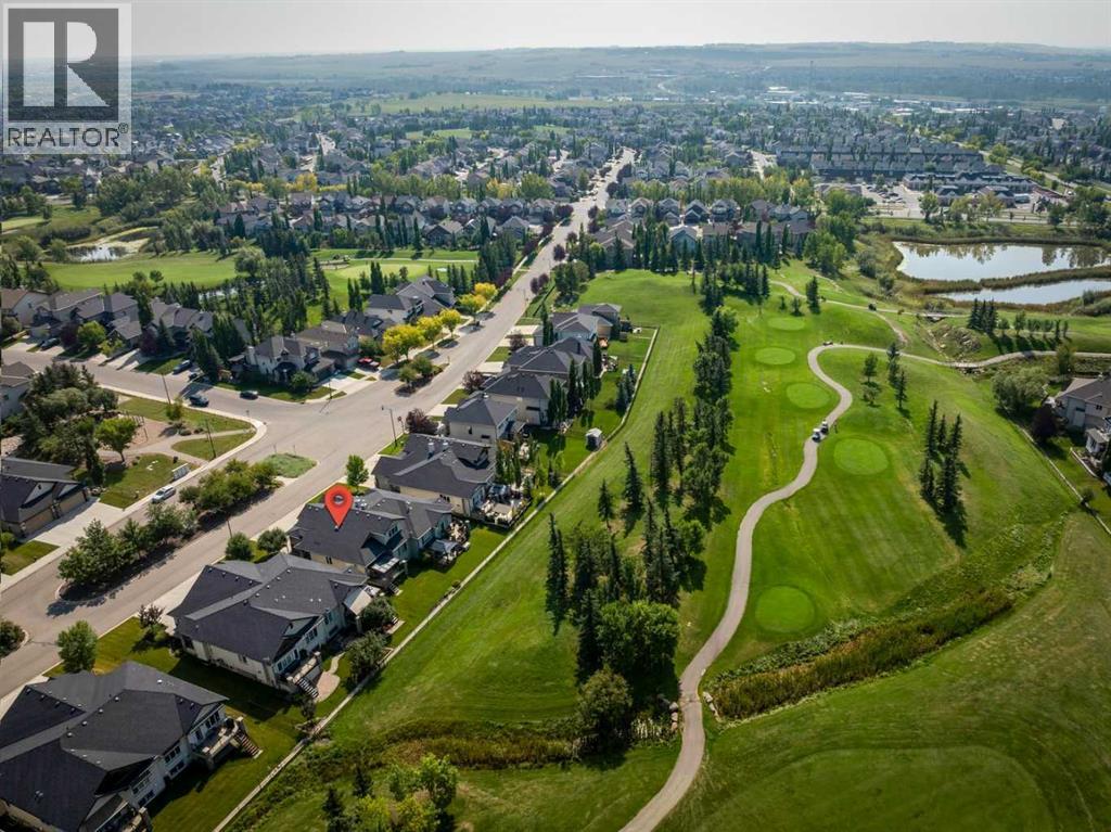 307 Crystal Green Rise, Okotoks, Alberta  T1S 2N5 - Photo 41 - A2255966