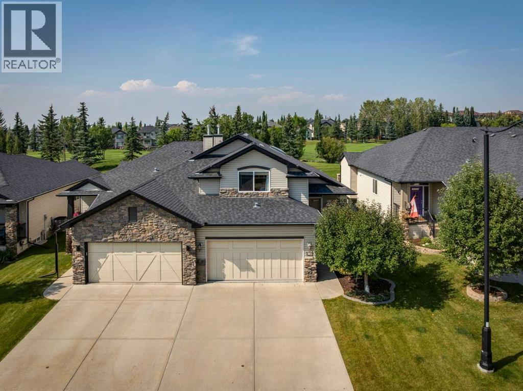 307 Crystal Green Rise, Okotoks, Alberta  T1S 2N5 - Photo 39 - A2255966