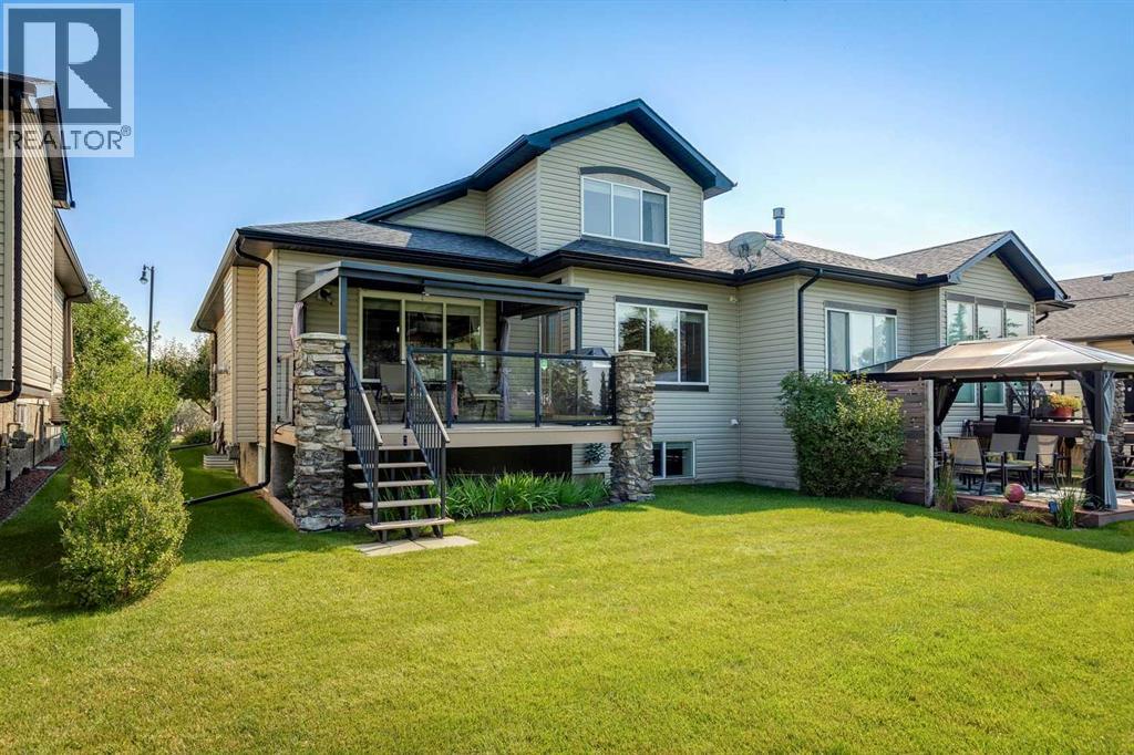 307 Crystal Green Rise, Okotoks, Alberta  T1S 2N5 - Photo 36 - A2255966