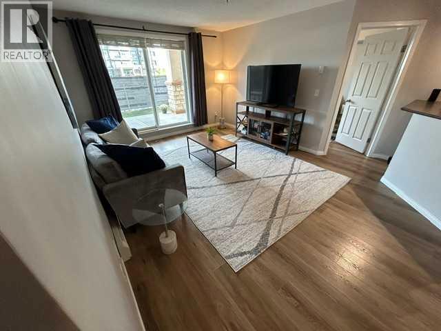 2118, 505 Railway Street W, Cochrane, Alberta  T4C 2K9 - Photo 12 - A2257580