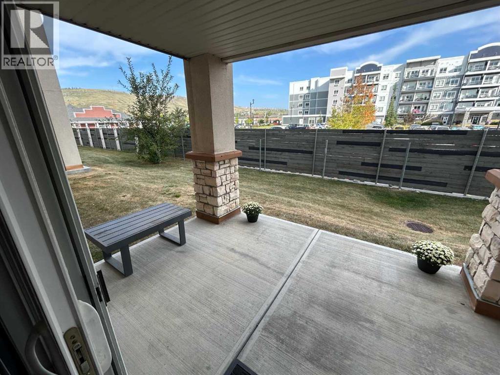 2118, 505 Railway Street W, Cochrane, Alberta  T4C 2K9 - Photo 25 - A2257580