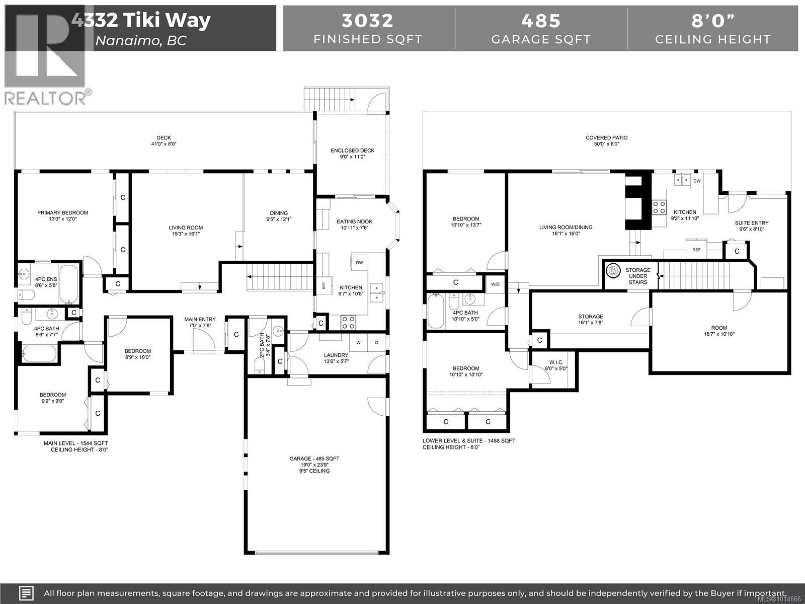 4332 Tiki Way, Nanaimo, British Columbia  V9T 4A8 - Photo 41 - 1014666