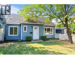 765 Birch Avenue, kelowna, British Columbia