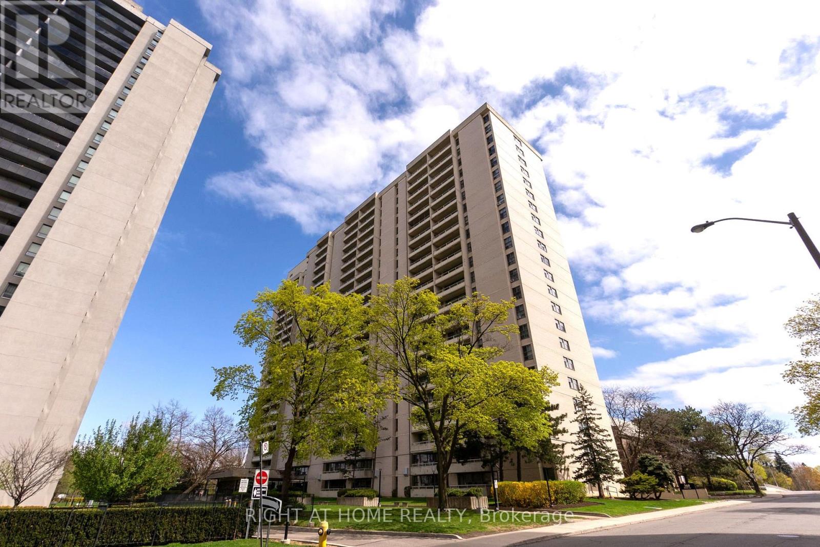 2101 - 360 Ridelle Avenue, Toronto, Ontario  M6B 1K1 - Photo 24 - W12421433