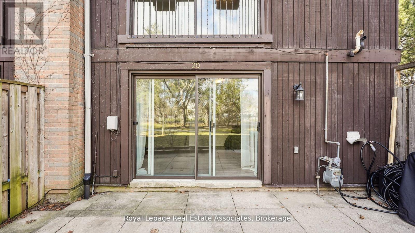 20 - 6855 Glen Erin Drive, Mississauga (Meadowvale), Ontario  L5N 1P6 - Photo 31 - W12421458