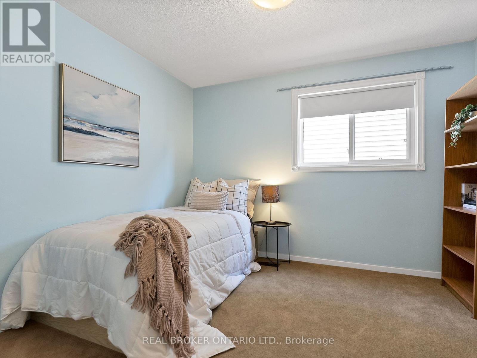 46 Swennen Drive, Brampton, Ontario  L6V 4E2 - Photo 21 - W12421460