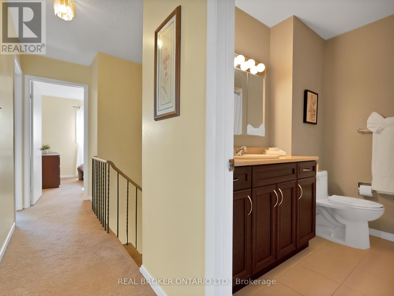 46 Swennen Drive, Brampton, Ontario  L6V 4E2 - Photo 22 - W12421460