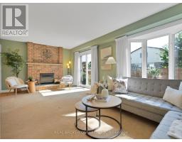 46 SWENNEN DRIVE, Brampton, Ontario