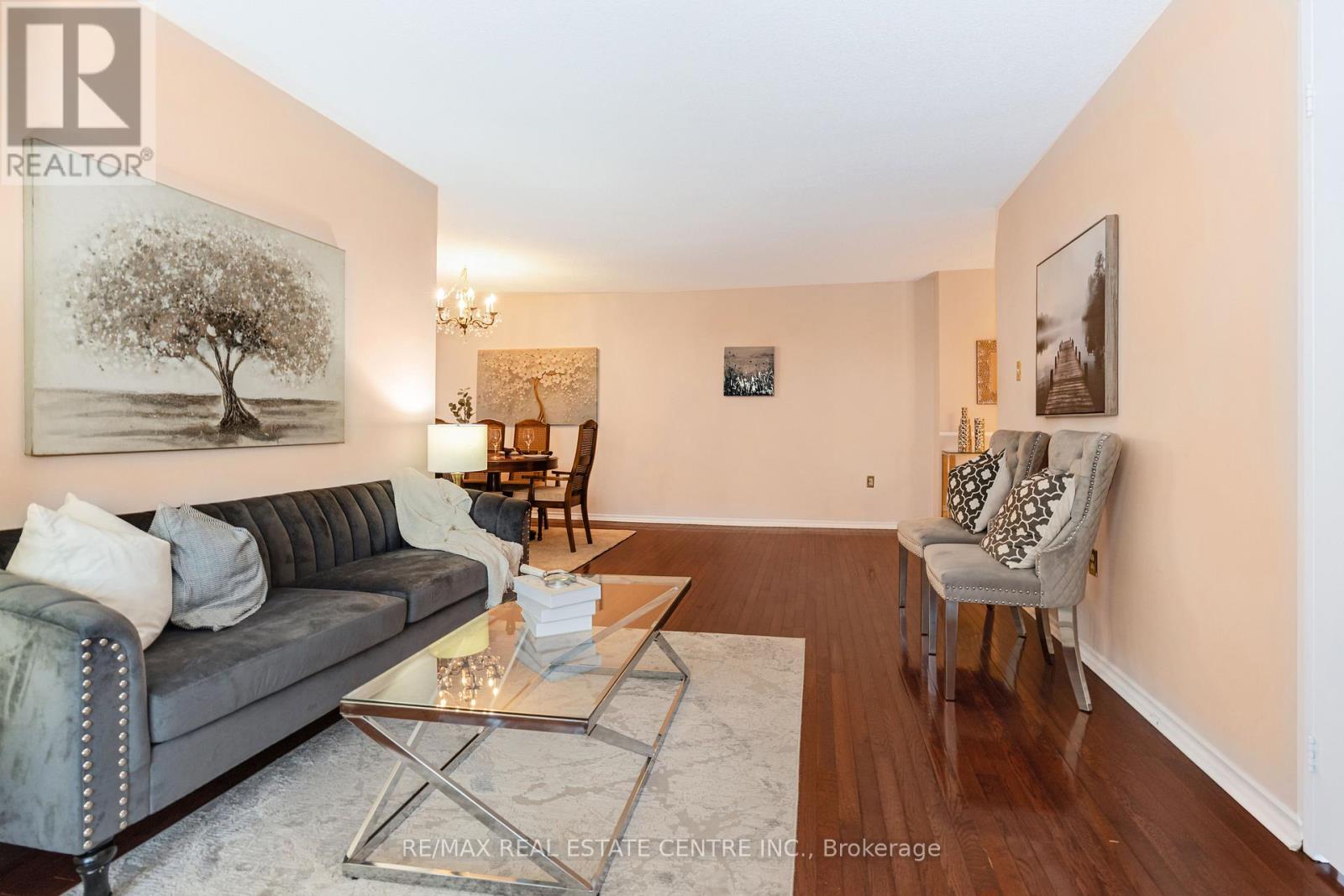 802 - 20 Cherrytree Drive, Brampton, Ontario  L6Y 3V1 - Photo 12 - W12421468