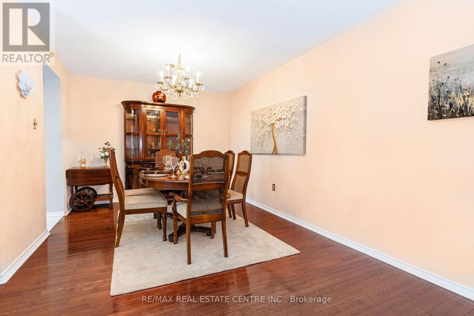 802 - 20 Cherrytree Drive, Brampton, Ontario  L6Y 3V1 - Photo 14 - W12421468