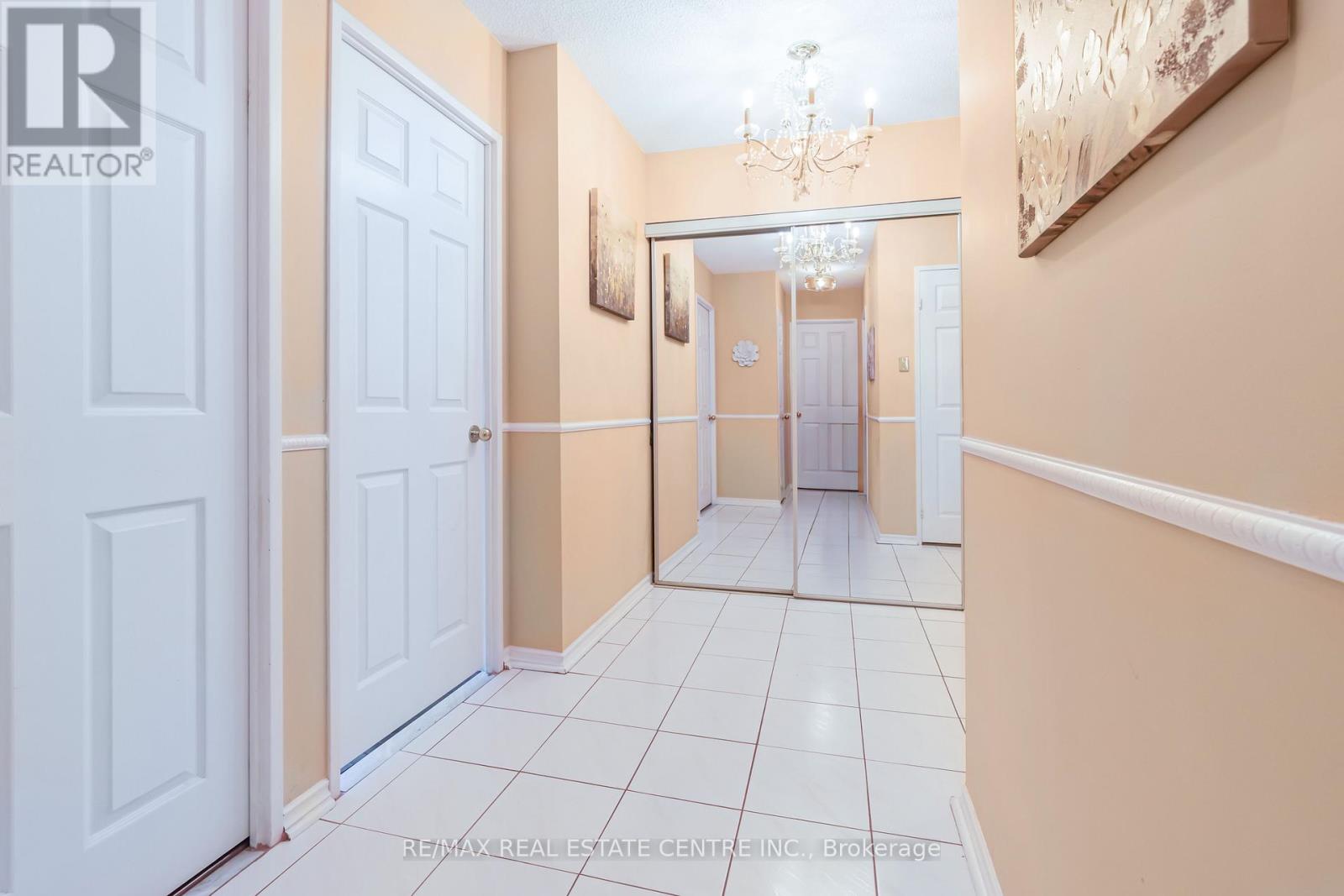 802 - 20 Cherrytree Drive, Brampton, Ontario  L6Y 3V1 - Photo 23 - W12421468