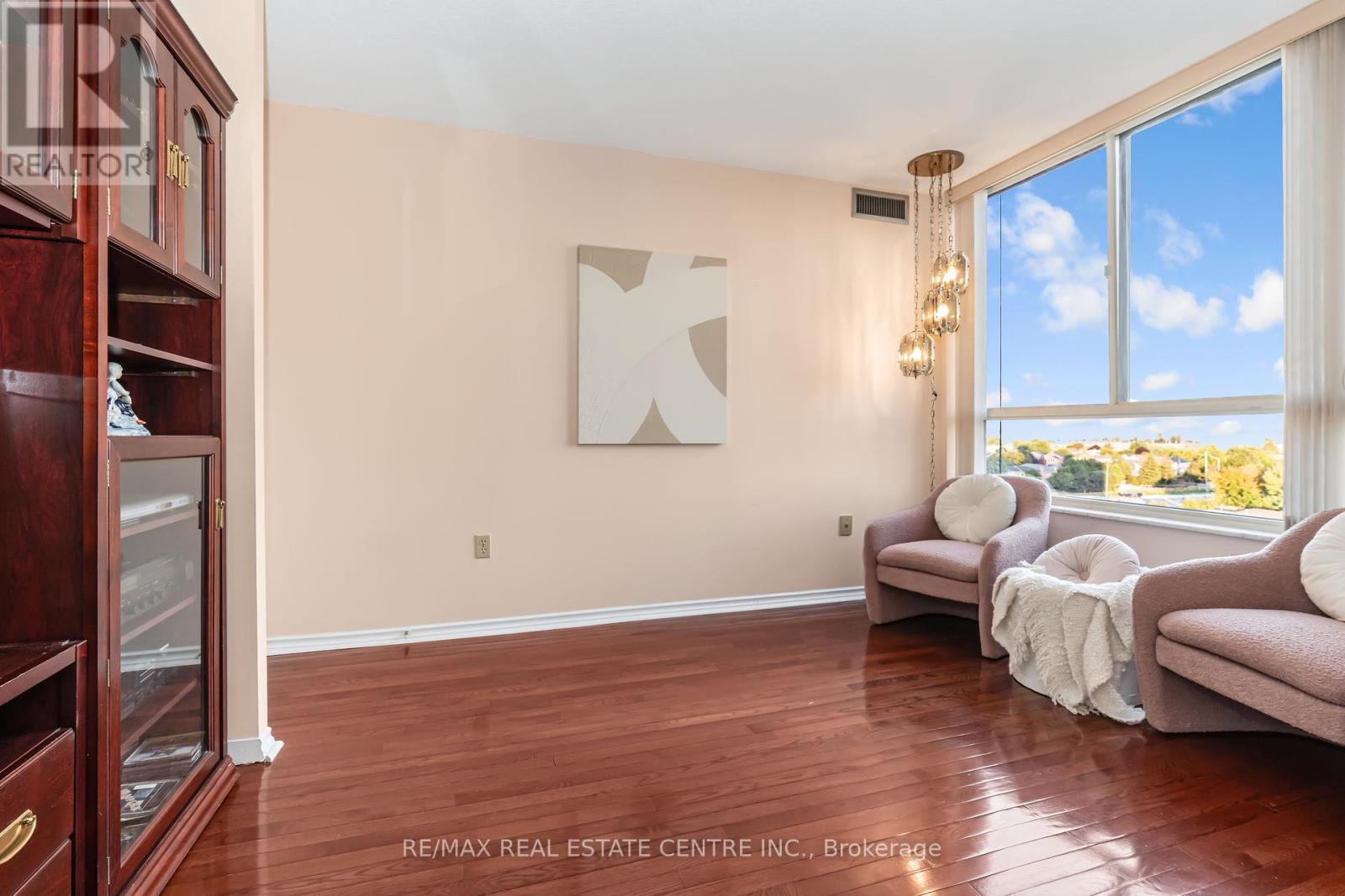 802 - 20 Cherrytree Drive, Brampton, Ontario  L6Y 3V1 - Photo 34 - W12421468