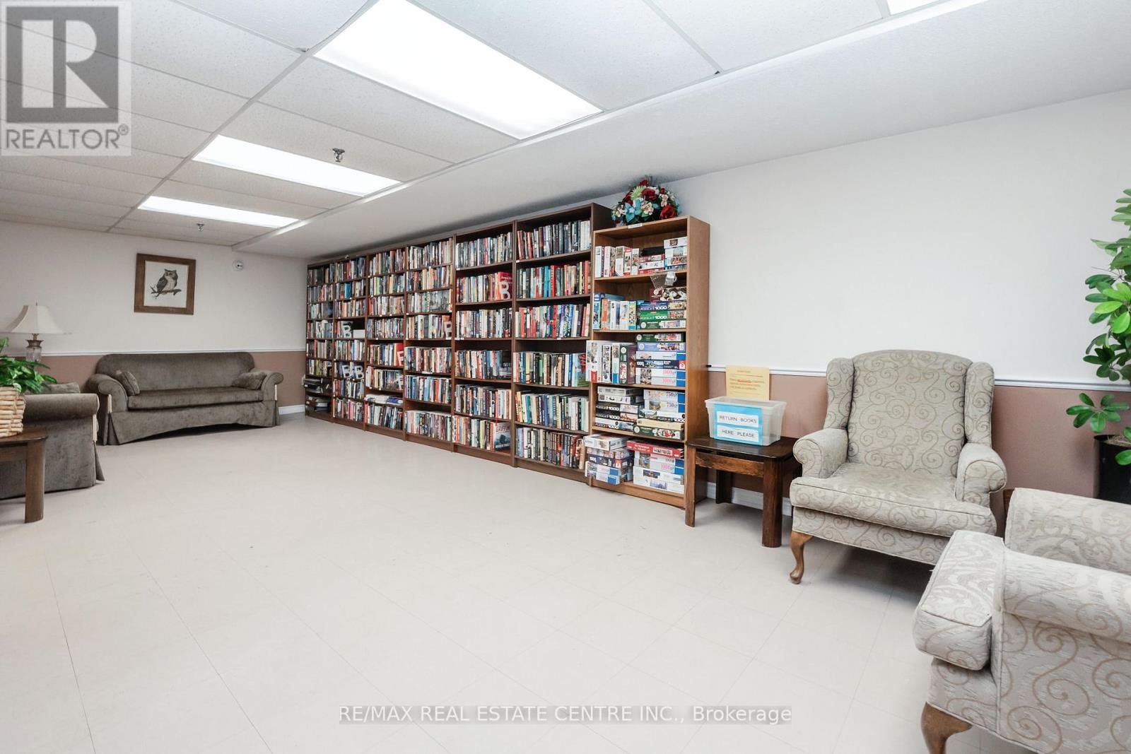 802 - 20 Cherrytree Drive, Brampton, Ontario  L6Y 3V1 - Photo 38 - W12421468