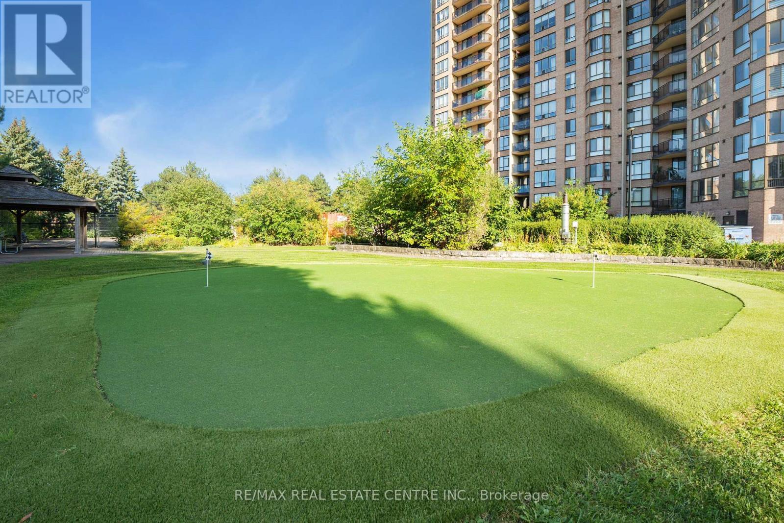 802 - 20 Cherrytree Drive, Brampton, Ontario  L6Y 3V1 - Photo 44 - W12421468