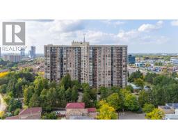 802 - 20 CHERRYTREE DRIVE, Brampton, Ontario