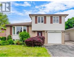 46 WATSON CRESCENT, Brampton, Ontario