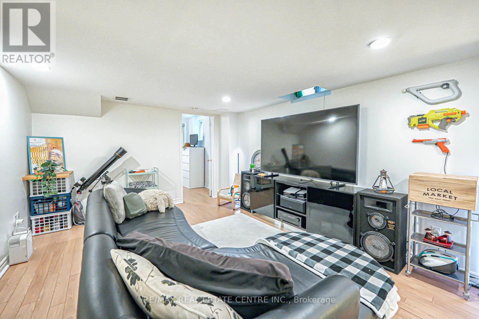 7289 Terragar Boulevard, Mississauga, Ontario  L5N 7L8 - Photo 39 - W12421481