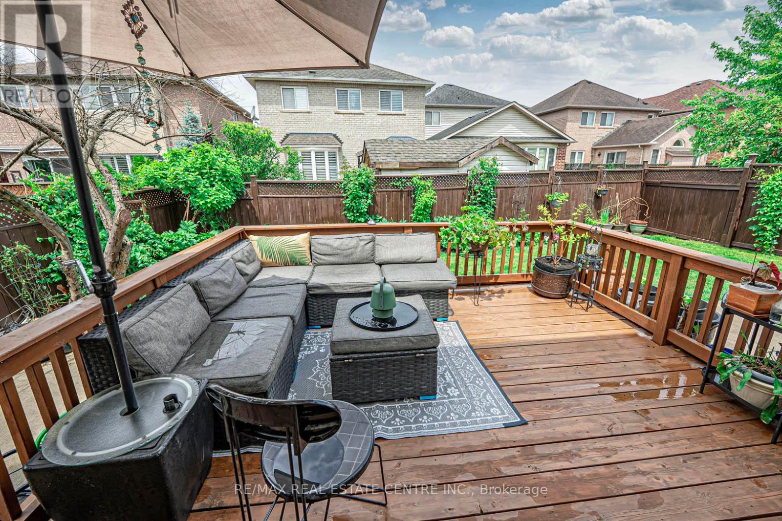 7289 Terragar Boulevard, Mississauga, Ontario  L5N 7L8 - Photo 46 - W12421481