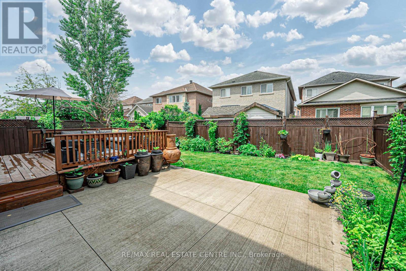 7289 Terragar Boulevard, Mississauga, Ontario  L5N 7L8 - Photo 48 - W12421481