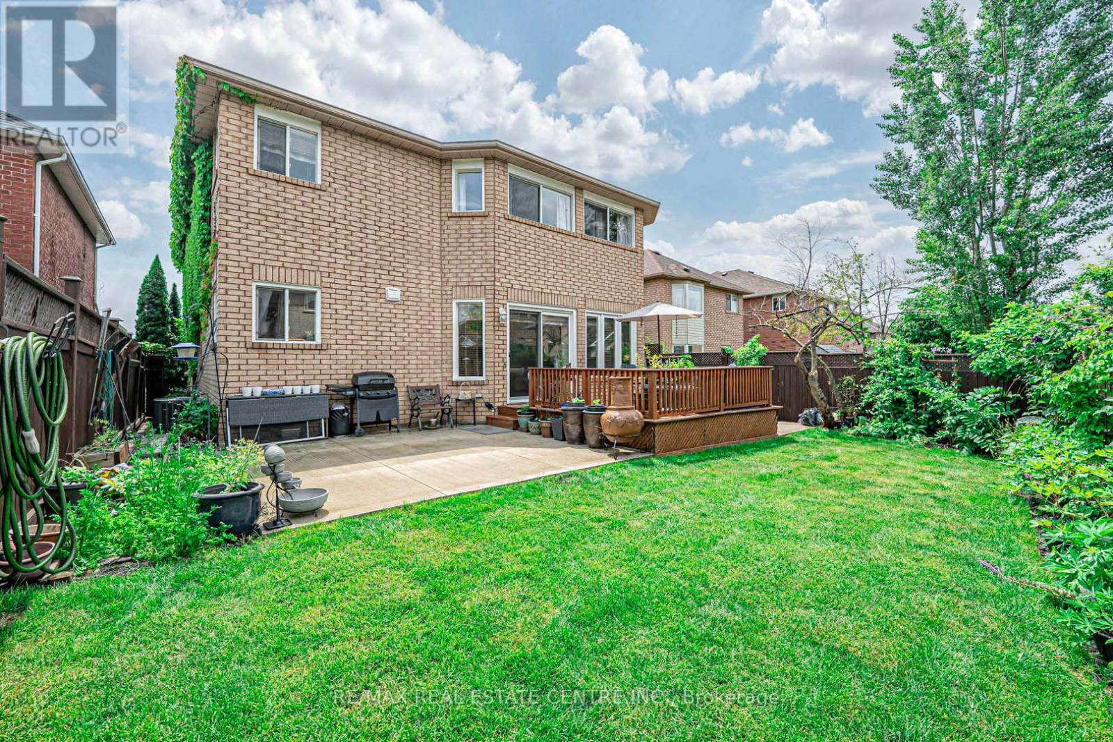 7289 Terragar Boulevard, Mississauga, Ontario  L5N 7L8 - Photo 50 - W12421481