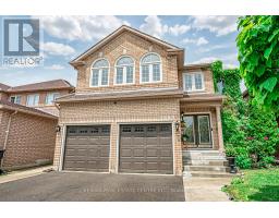 7289 TERRAGAR BOULEVARD, Mississauga, Ontario