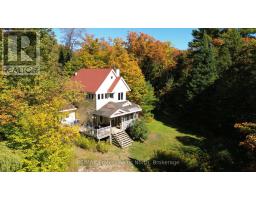92 CONCESSION 2 & 3 ROAD W, Huntsville, Ontario
