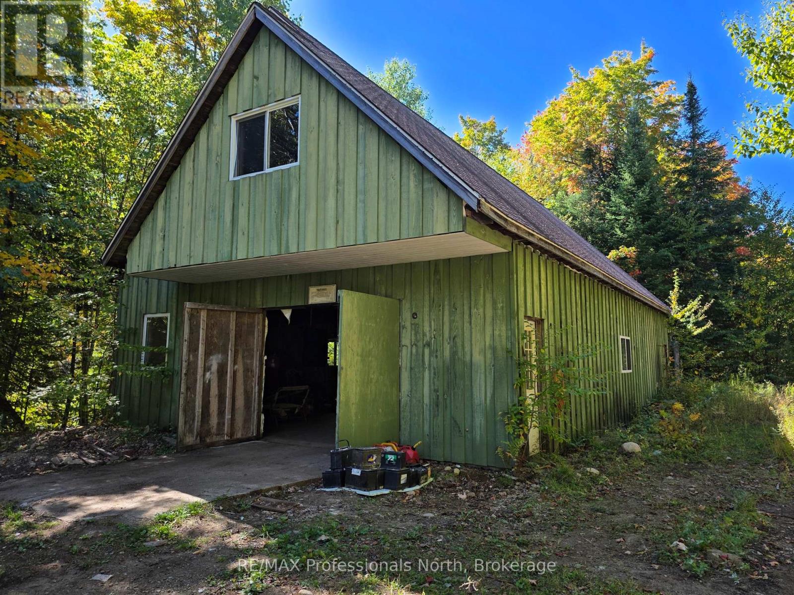 92 Concession 2 & 3 Road W, Huntsville, Ontario  P1H 2J3 - Photo 35 - X12417433