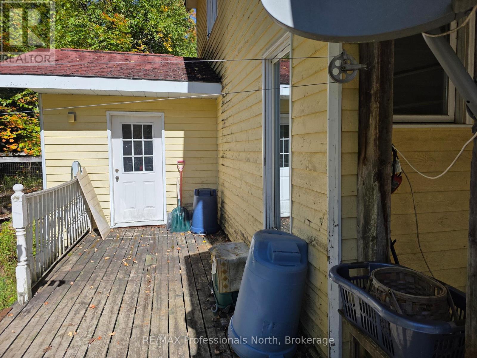 92 Concession 2 & 3 Road W, Huntsville, Ontario  P1H 2J3 - Photo 34 - X12417433