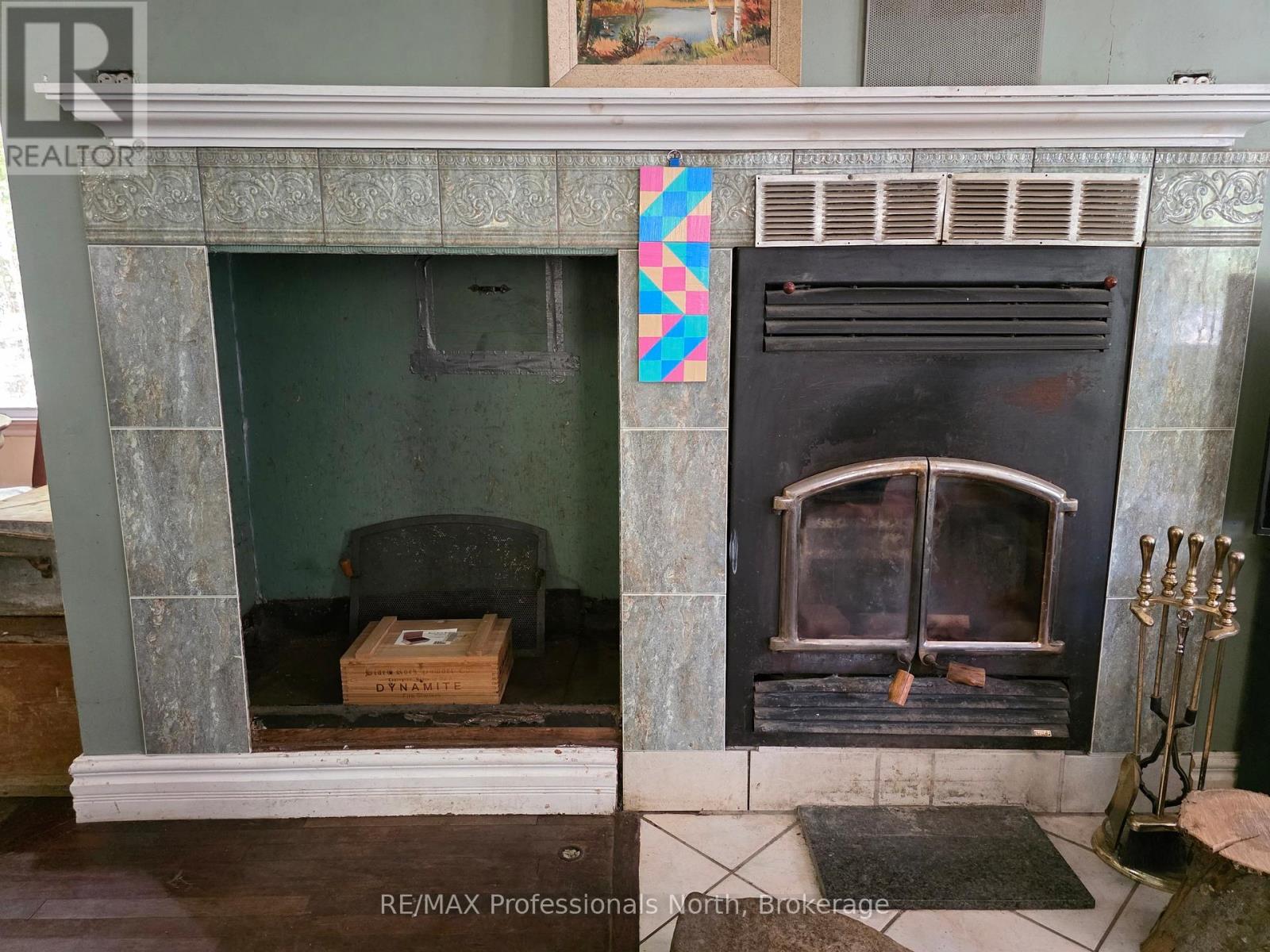 92 Concession 2 & 3 Road W, Huntsville, Ontario  P1H 2J3 - Photo 8 - X12417433