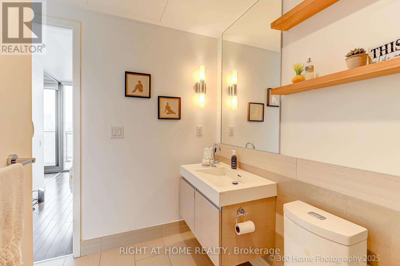 2903 - 390 Cherry Street, Toronto, Ontario  M5A 0E2 - Photo 10 - C12420441