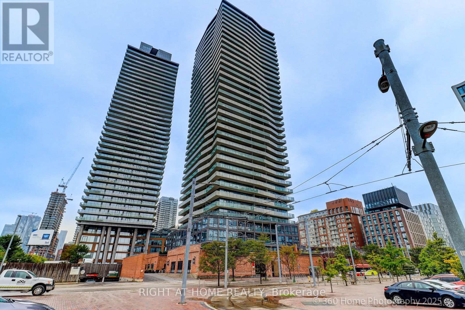 2903 - 390 Cherry Street, Toronto, Ontario  M5A 0E2 - Photo 26 - C12420441