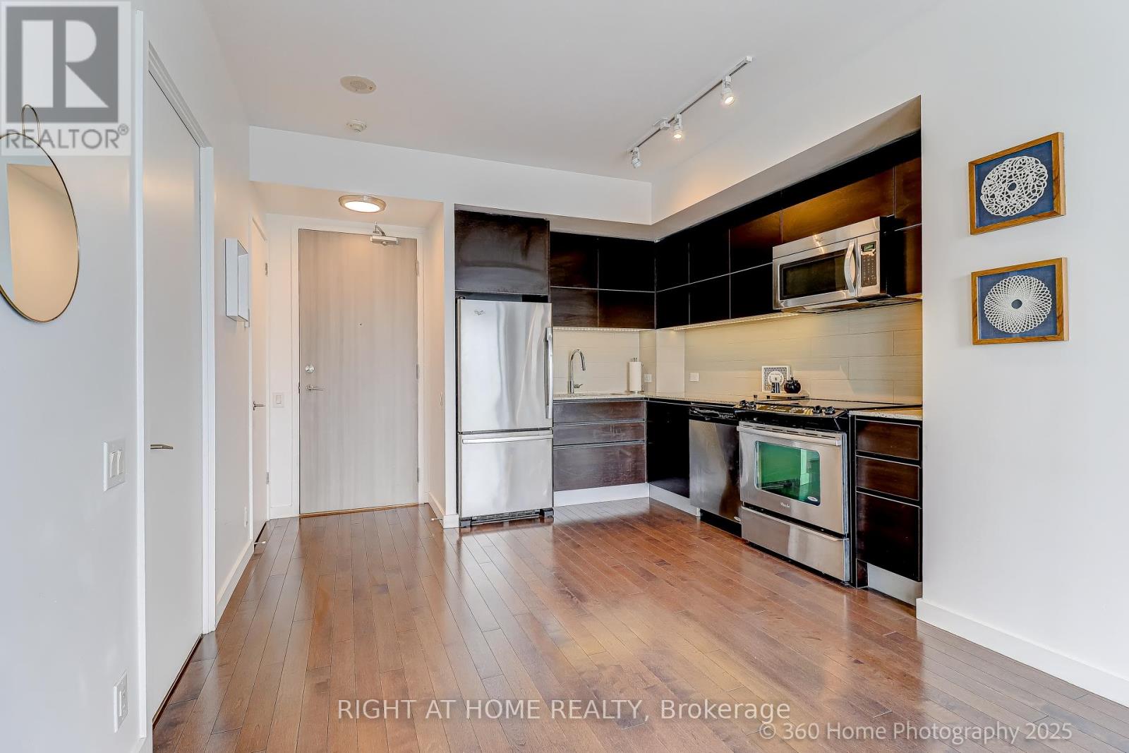 2903 - 390 Cherry Street, Toronto, Ontario  M5A 0E2 - Photo 16 - C12420441