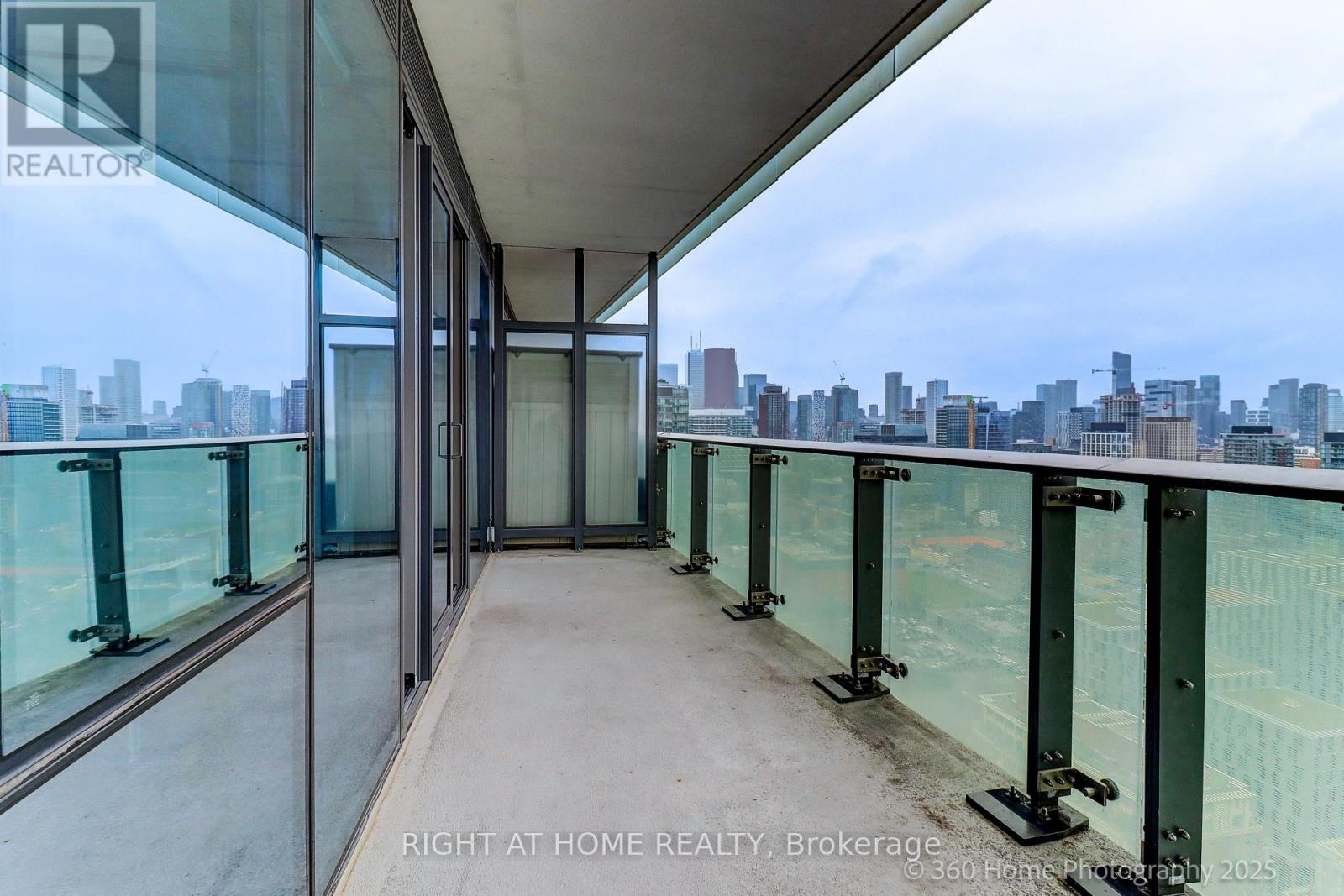 2903 - 390 Cherry Street, Toronto, Ontario  M5A 0E2 - Photo 24 - C12420441