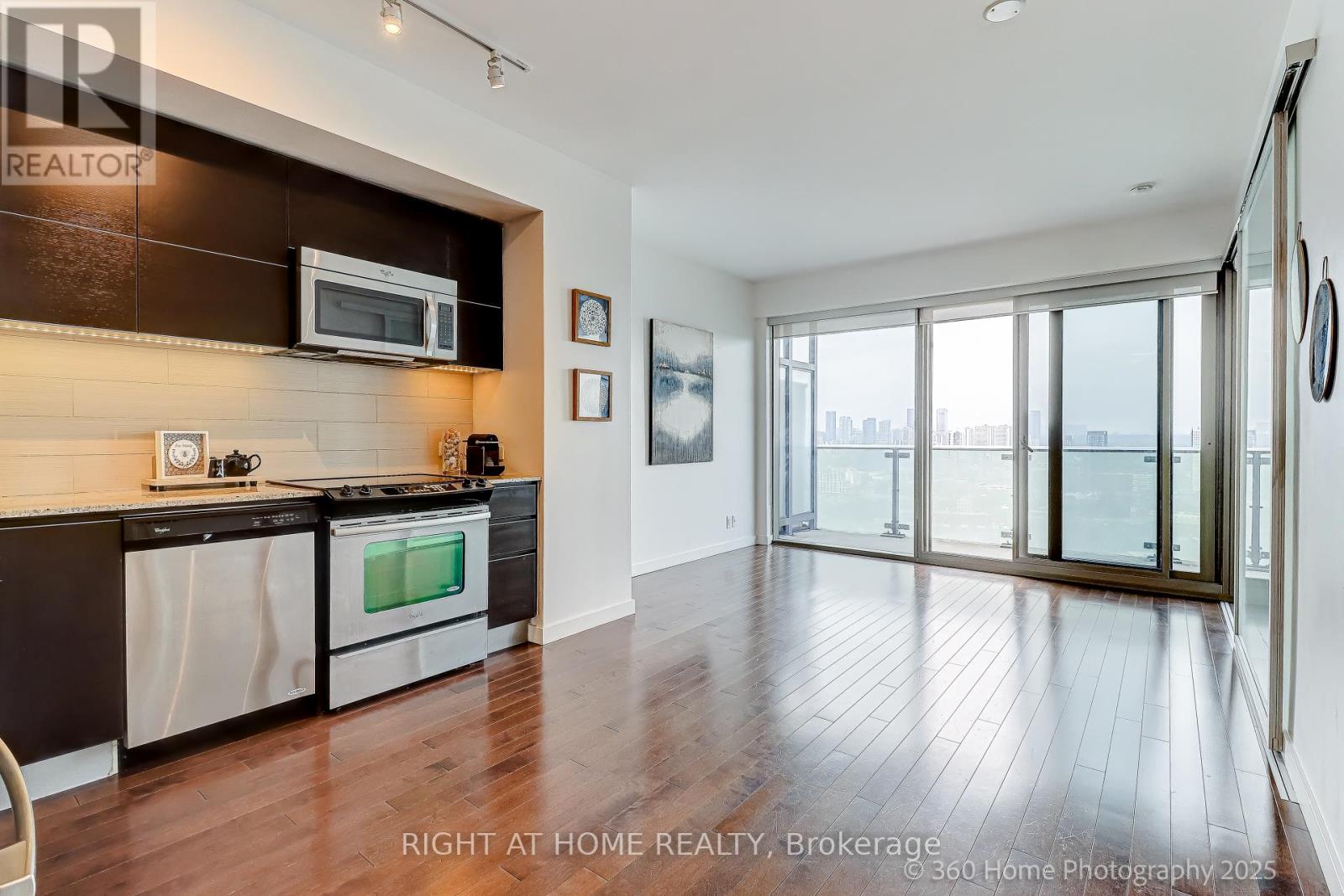 2903 - 390 Cherry Street, Toronto, Ontario  M5A 0E2 - Photo 14 - C12420441