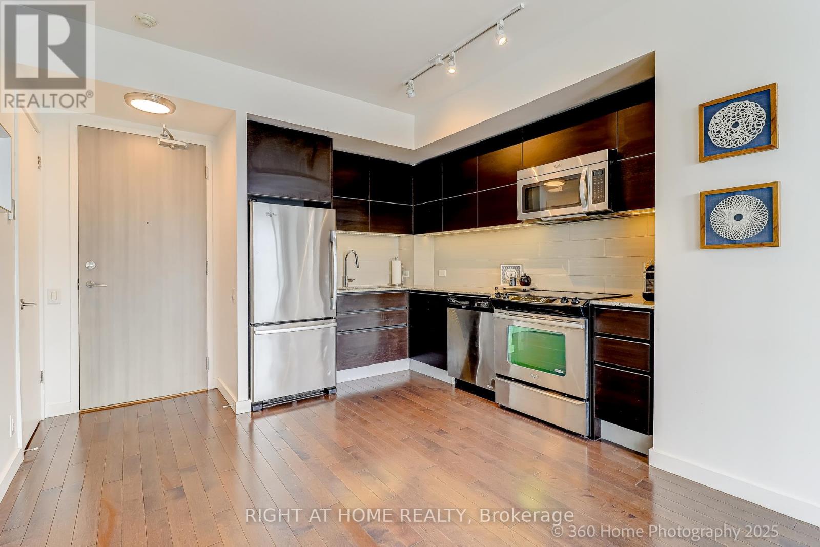 2903 - 390 Cherry Street, Toronto, Ontario  M5A 0E2 - Photo 19 - C12420441