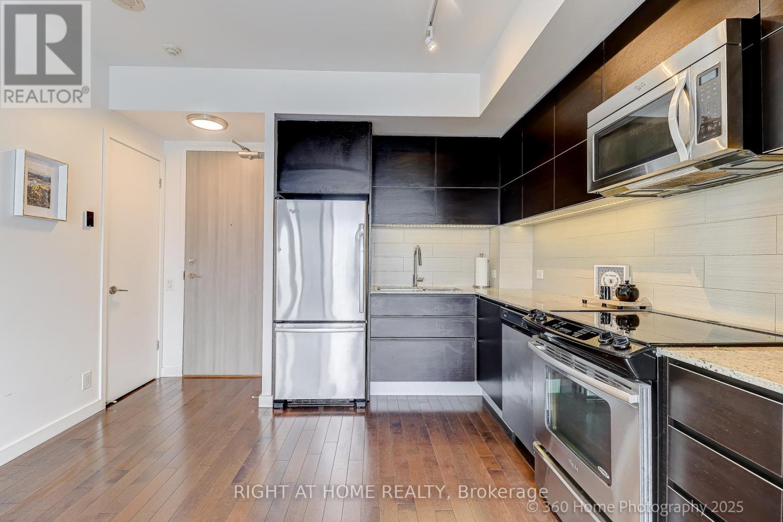 2903 - 390 Cherry Street, Toronto, Ontario  M5A 0E2 - Photo 15 - C12420441
