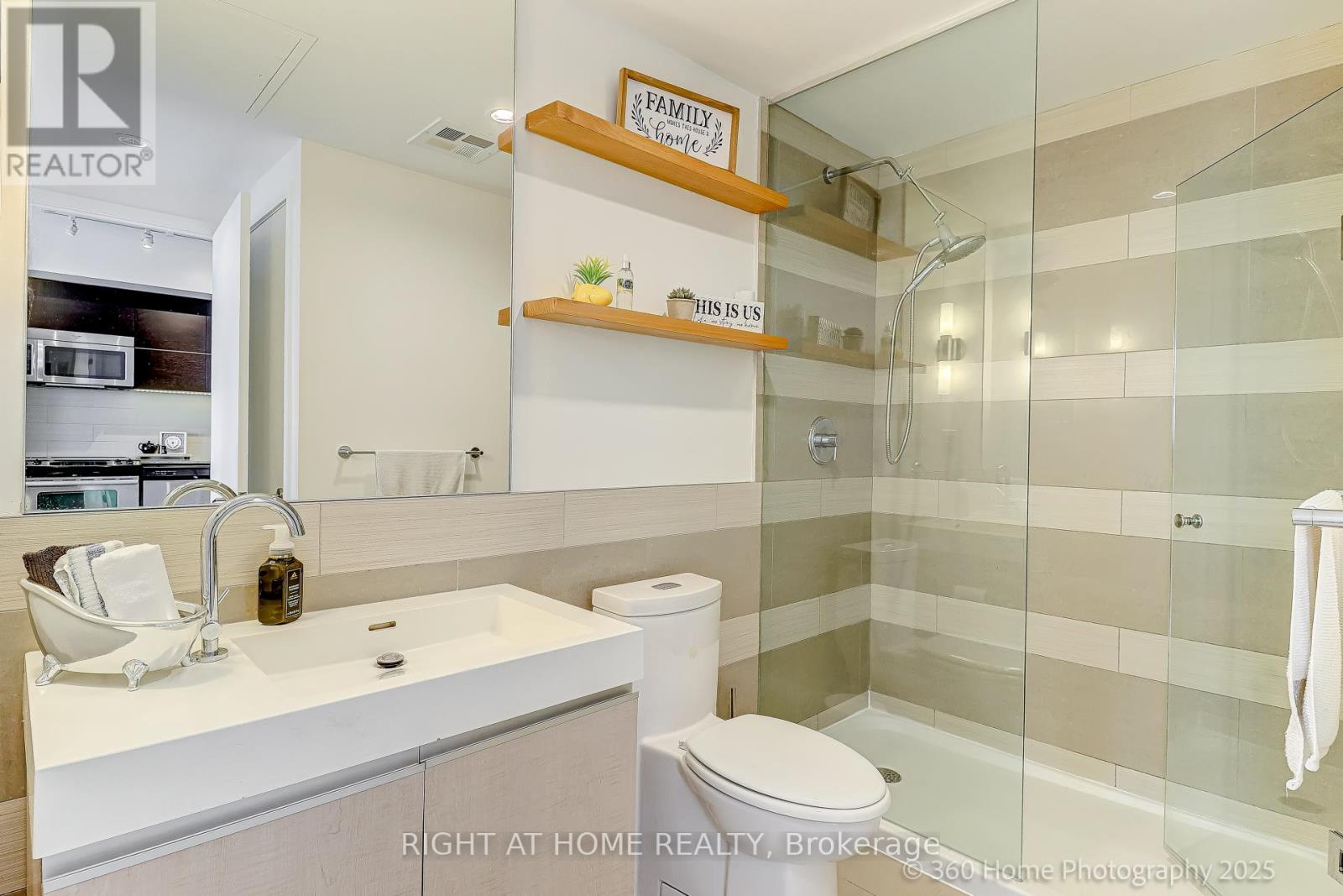 2903 - 390 Cherry Street, Toronto, Ontario  M5A 0E2 - Photo 11 - C12420441