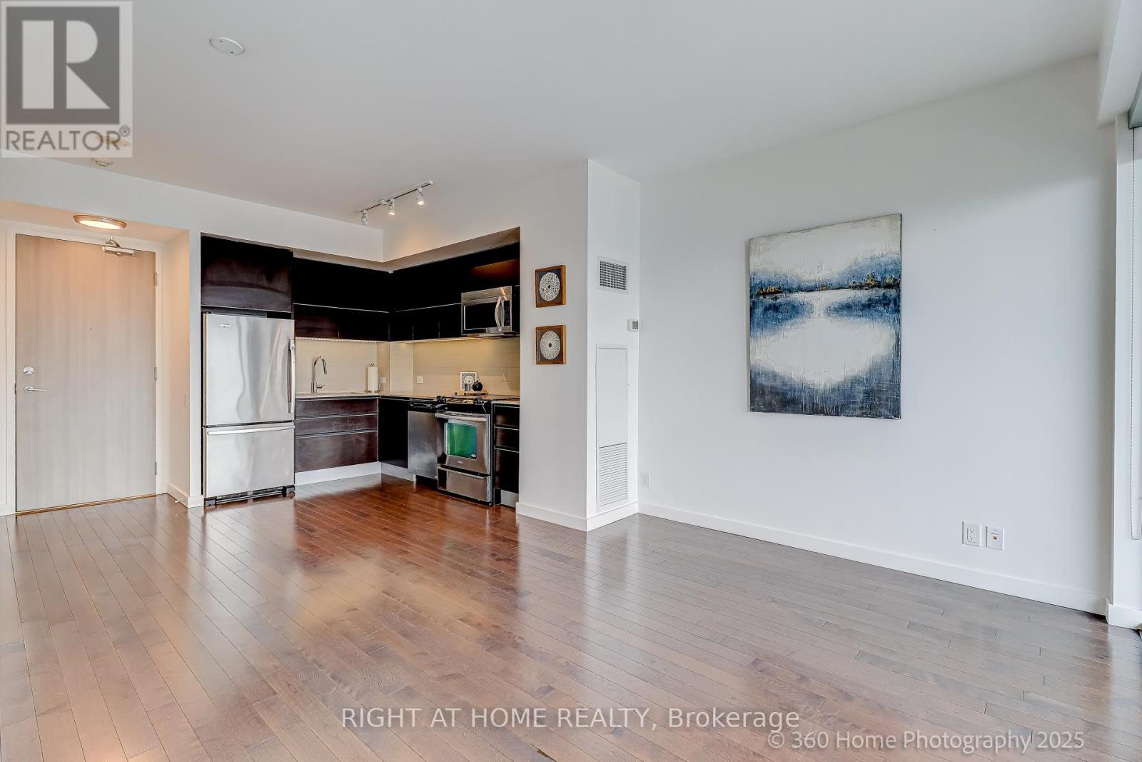 2903 - 390 Cherry Street, Toronto, Ontario  M5A 0E2 - Photo 18 - C12420441
