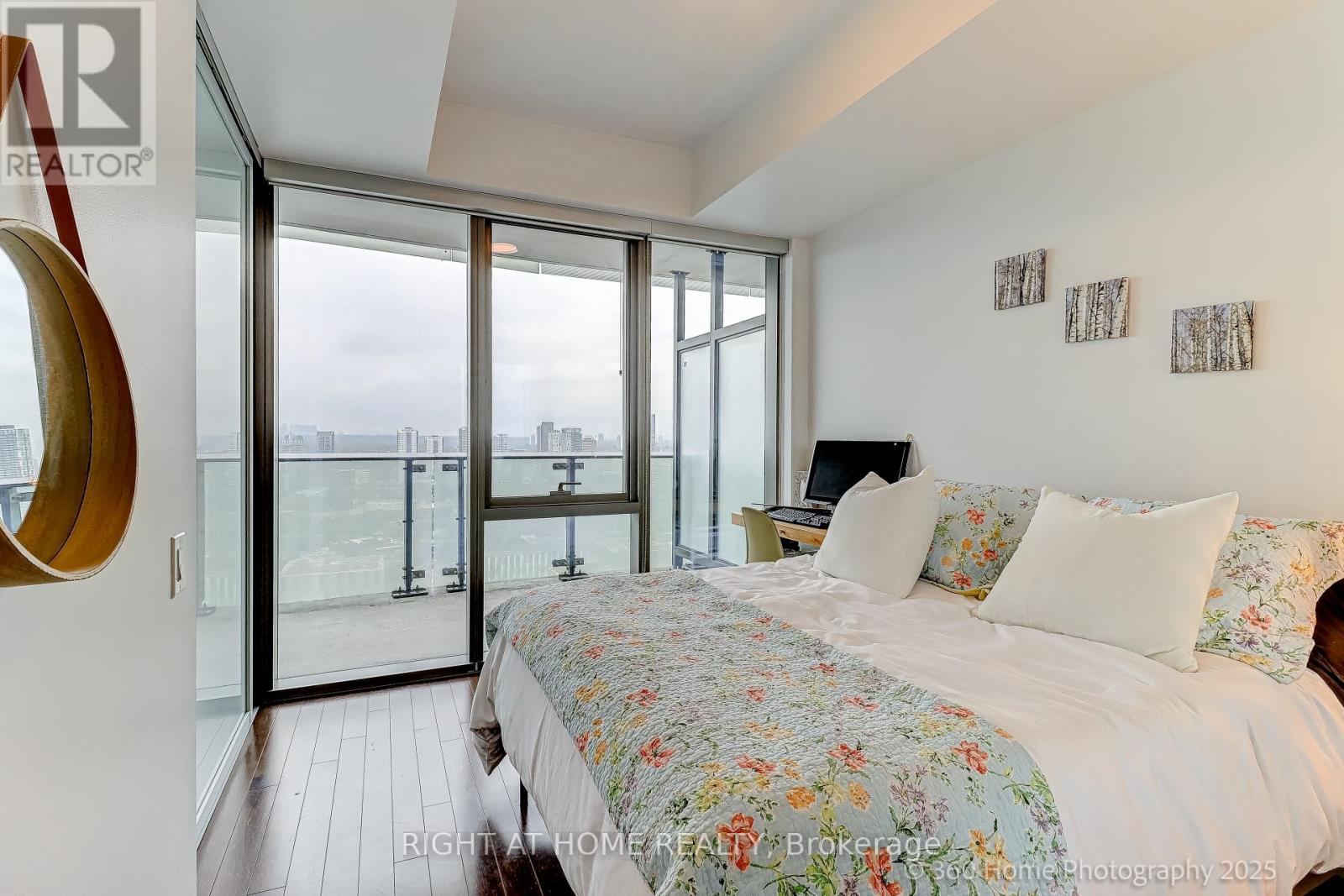 2903 - 390 Cherry Street, Toronto, Ontario  M5A 0E2 - Photo 7 - C12420441