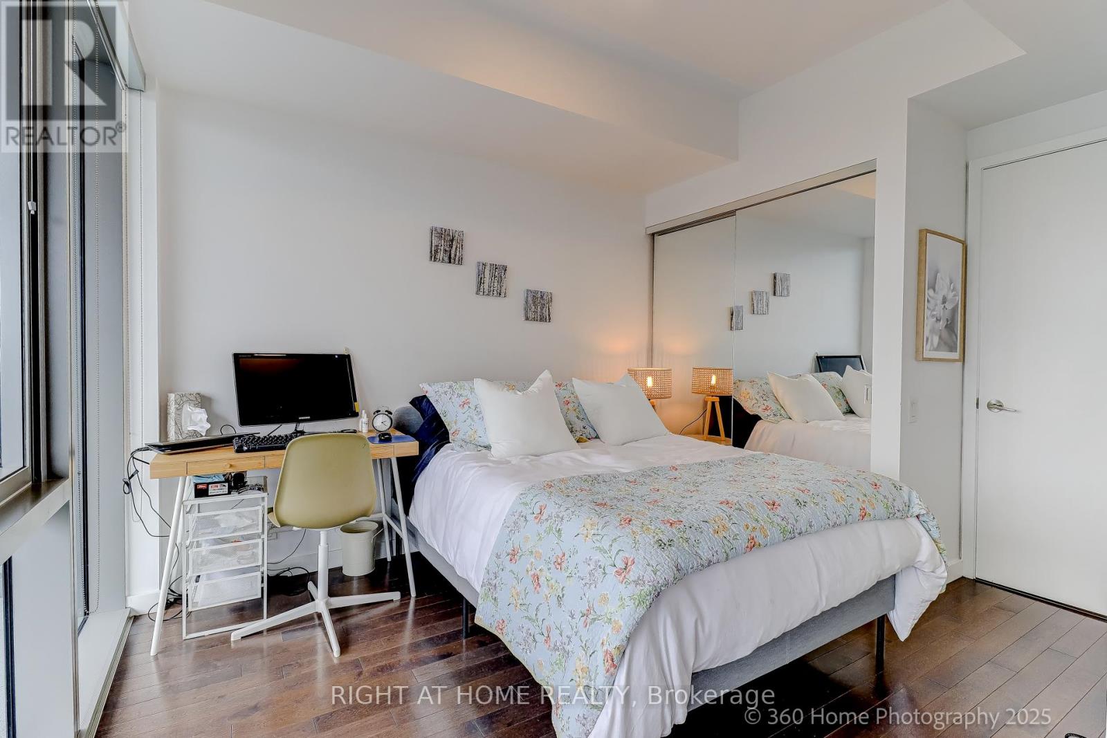 2903 - 390 Cherry Street, Toronto, Ontario  M5A 0E2 - Photo 8 - C12420441