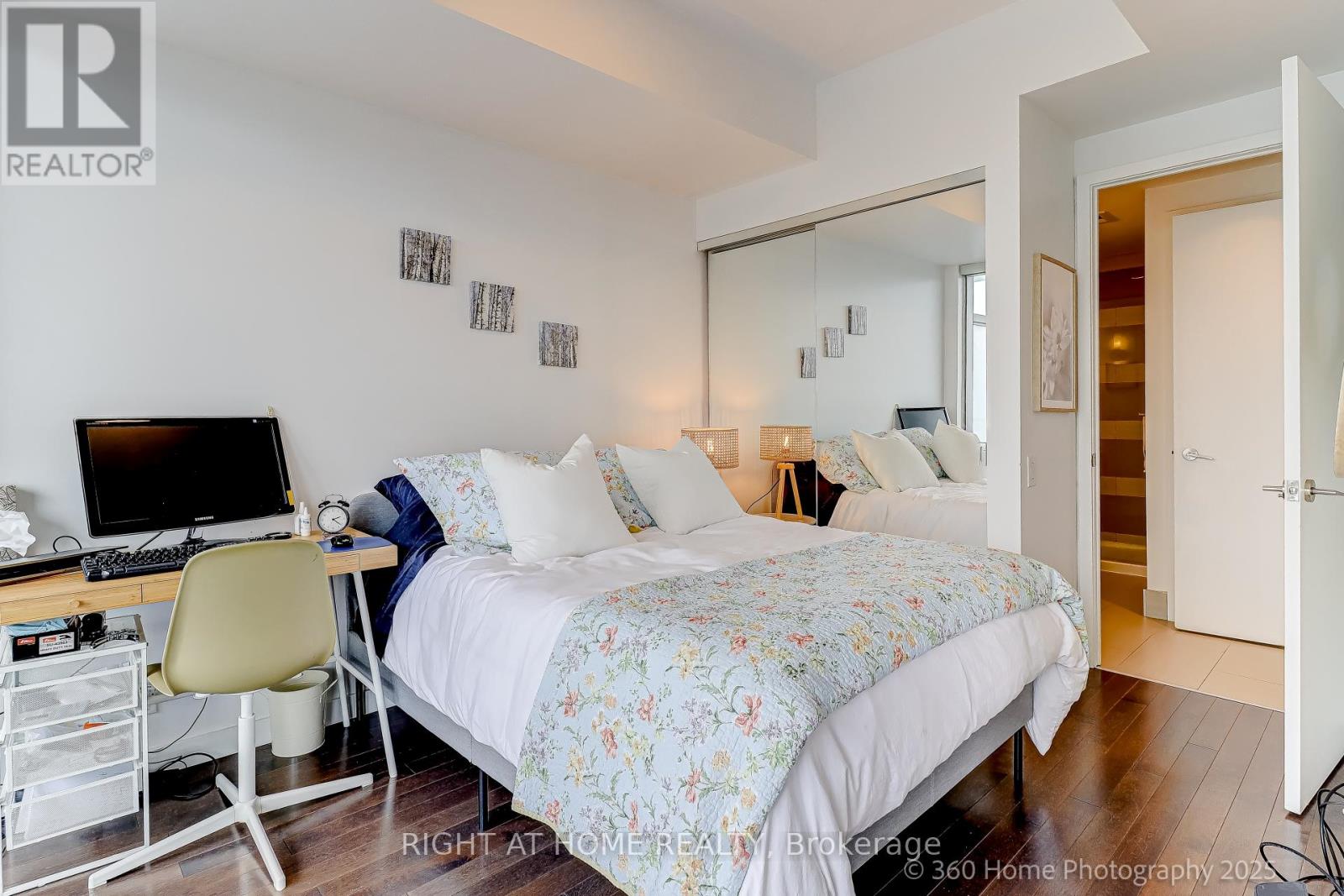 2903 - 390 Cherry Street, Toronto, Ontario  M5A 0E2 - Photo 9 - C12420441