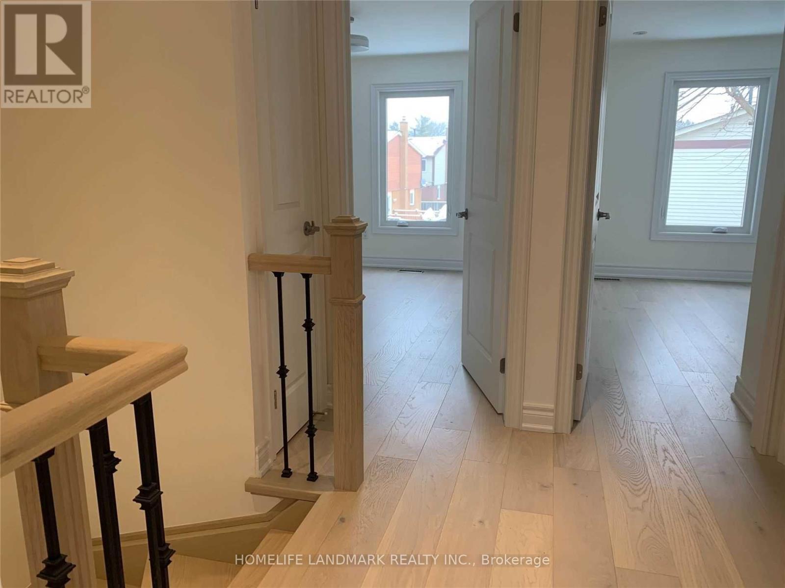 73 Port Royal Trail, Toronto, Ontario  M1V 2G7 - Photo 14 - E12409904