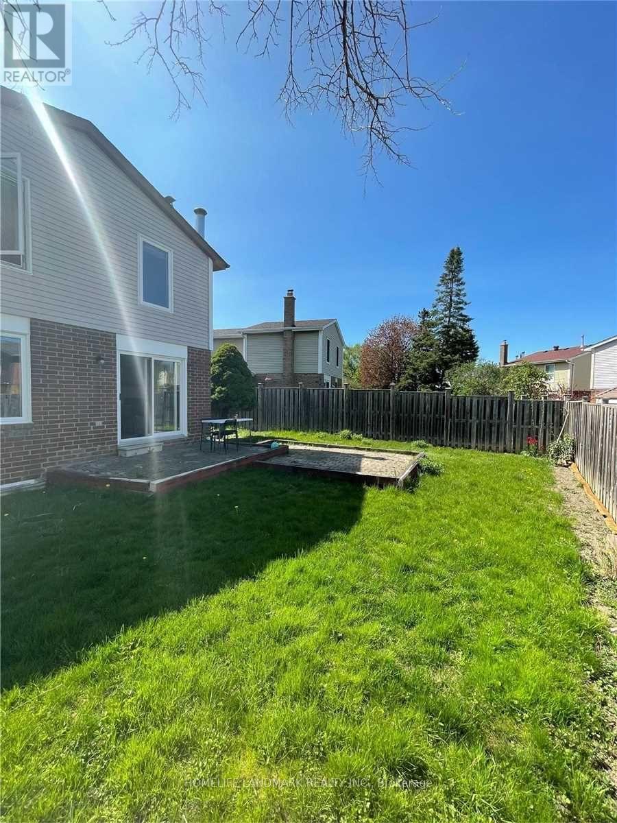 73 Port Royal Trail, Toronto, Ontario  M1V 2G7 - Photo 28 - E12409904